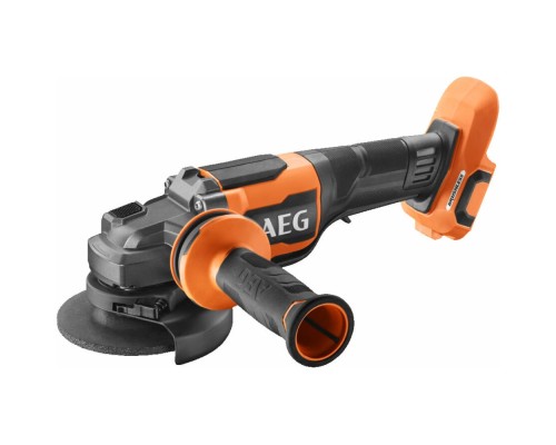 Углошлифмашина AEG BEWS18-115BLPX2-0 4935480856