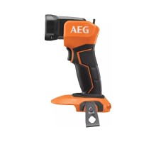 Аккумуляторный фонарь AEG 18В BFL18-0 4935479665