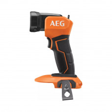 Аккумуляторный фонарь AEG 18В BFL18-0 4935479665