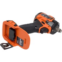 Аккумуляторный ударный гайковерт AEG BSS18S12BL2-0 4935480060