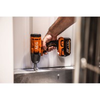 Аккумуляторный гайковерт AEG BSS18C12ZC-402C 4935493428