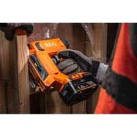 Аккумуляторный степлер AEG B18CS10-0 18 В 4935480969