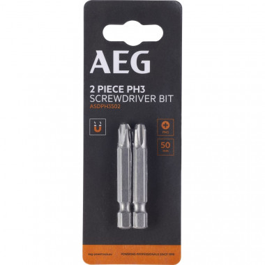 Биты AEG ASDPH3502 4932479526