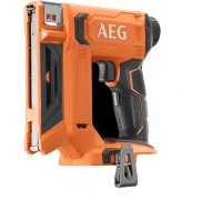 Аккумуляторный степлер AEG B18CS10-0 18 В 4935480969