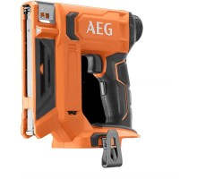 Аккумуляторный степлер AEG B18CS10-0 18 В 4935480969