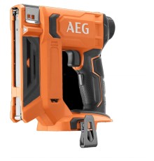 Аккумуляторный степлер AEG B18CS10-0 18 В 4935480969