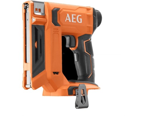 Аккумуляторный степлер AEG B18CS10-0 18 В 4935480969
