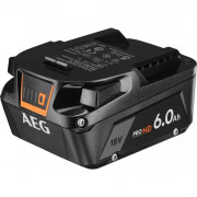 Аккумулятор AEG L1860SHD 4935480049