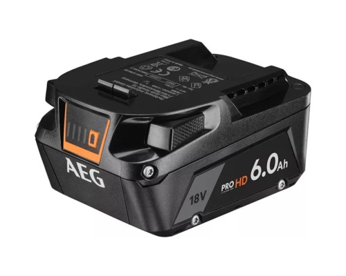 Аккумулятор AEG L1860SHD 4935480049