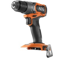 Ударная дрель-шуруповерт AEG BSB18SBL2-0 4935480057