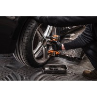 Аккумуляторный ударный гайковерт AEG BSS18S12BL2-0 4935480060