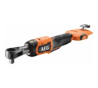 Аккумуляторная трещотка AEG BSS18R12BL-0 4935480973