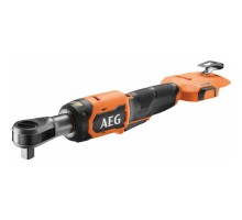 Аккумуляторная трещотка AEG BSS18R12BL-0 4935480973
