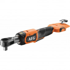 Аккумуляторная трещотка AEG BSS18R12BL-0 4935480973