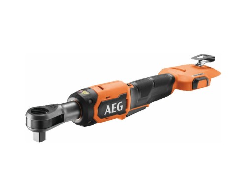 Аккумуляторная трещотка AEG BSS18R12BL-0 4935480973
