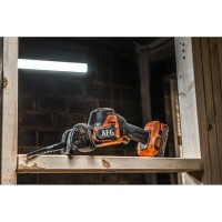 Бесщеточная сабельная пила AEG BUS18SBL-0 4935479662