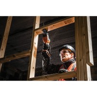 Бесщеточная сабельная пила AEG BUS18SBL-0 4935479662