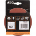 Шлифовальные диски AEG AASD180-5 4932492636