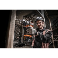 Бесщеточная аккумуляторная дрель-шуруповерт AEG BS18C3BL-402C 4935478936