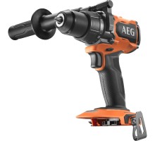 Ударная дрель-шуруповерт AEG BSB18BL2-0 18 В 4935481042