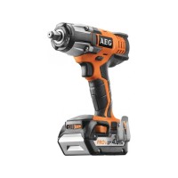 Аккумуляторный гайковерт AEG BSS18C12ZC-402C 4935493428