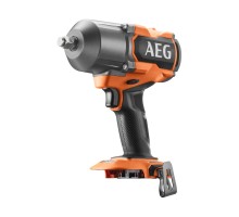 Бесщеточный ударный гайковерт AEG 18HTF12BL-0 4935493429