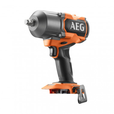 Бесщеточный ударный гайковерт AEG 18HTF12BL-0 4935493429