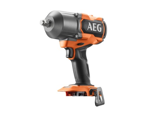 Бесщеточный ударный гайковерт AEG 18HTF12BL-0 4935493429
