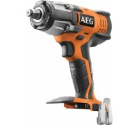 Аккумуляторный ударный гайковерт AEG BSS18C12ZC-0 4935481078