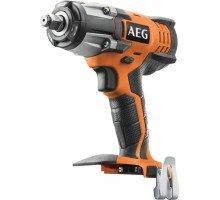 Аккумуляторный ударный гайковерт AEG BSS18C12ZC-0 4935481078