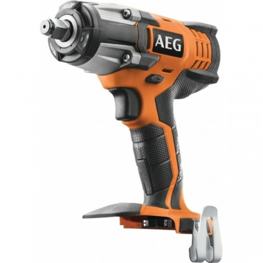 Аккумуляторный ударный гайковерт AEG BSS18C12ZC-0 4935481078