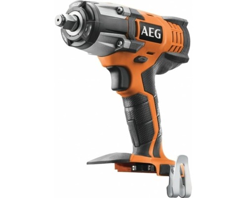 Аккумуляторный ударный гайковерт AEG BSS18C12ZC-0 4935481078
