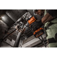 Аккумуляторный гайковерт AEG BSS18C12ZC-402C 4935493428