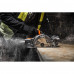 Аккумуляторная бесщеточная циркулярная пила AEG BKS18BL2-0 4935479661