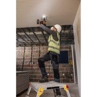 Ударная дрель-шуруповерт AEG BSB18BL2-0 18 В 4935481042