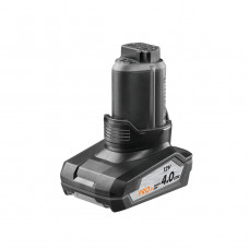 Аккумулятор AEG L1240 4932430166 (12 B; 4.0 Ач Prolithium-Ion)