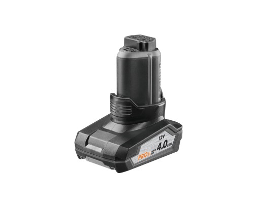 Аккумулятор AEG L1240 4932430166 (12 B; 4.0 Ач Prolithium-Ion)