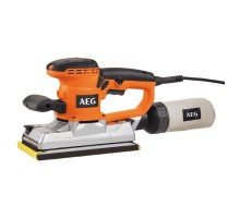 Вибрационная шлифмашина AEG FS 280 4935419280