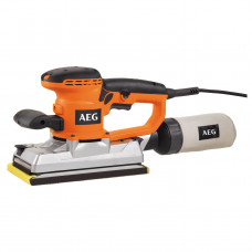 Вибрационная шлифмашина AEG FS 280 4935419280