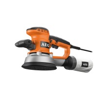 Эксцентриковая шлифмашина AEG EX 150 ES 4935443290