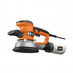 Эксцентриковая шлифмашина AEG EX 150 ES 4935443290