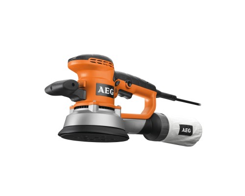 Эксцентриковая шлифмашина AEG EX 150 ES 4935443290