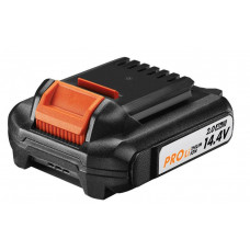 Аккумулятор L1420G3 (14.4 В, 2 А*ч, Li-Ion) AEG 4932451097