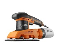 Виброшлифмашина AEG FS250 4935472164