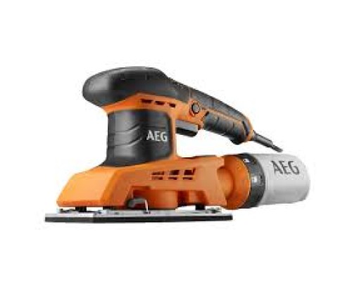 Виброшлифмашина AEG FS250 4935472164