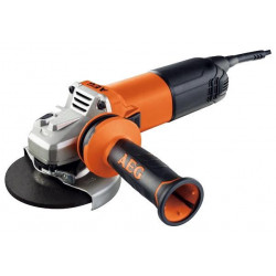 Угловая шлифмашина AEG WS 13-125 XE 4935451410