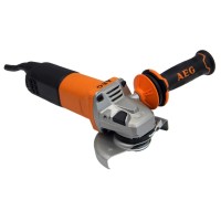 Угловая шлифмашина AEG WS 13-125 XE 4935451410