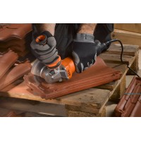 Угловая шлифмашина AEG WS 13-125 XE 4935451410