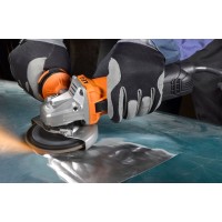 Угловая шлифмашина AEG WS 13-125 XE 4935451410