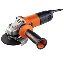 Угловая шлифмашина AEG WS 13-125 XE 4935451410